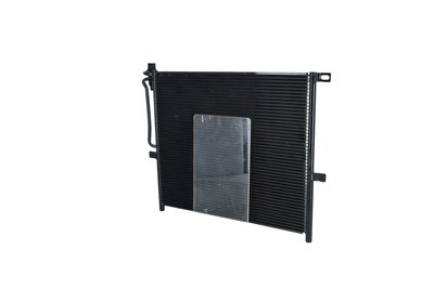 CONDENSATOR CLIMATIZARE NRF 35468 31