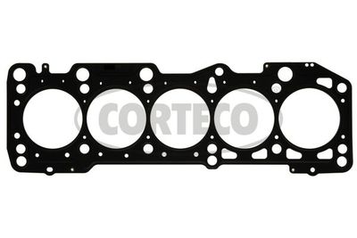 Прокладка, головка цилиндра WILMINK GROUP WG2149508 для VW CRAFTER