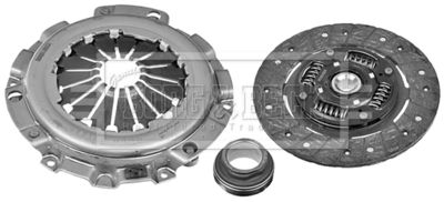 Clutch Kit Borg & Beck HK2071