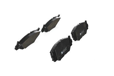 BREMSBELAGSATZ SCHEIBENBREMSE ATE 13046057702 10