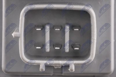RELEU TEMPORIZARE STERGATOR PARBRIZ NTY BPPTY001 5