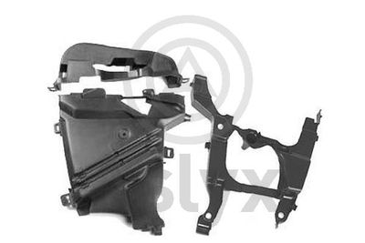 Кожух, зубчатый ремень Aslyx AS-535633