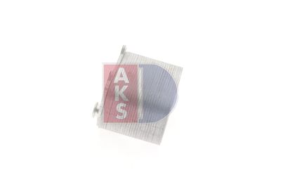 ÖLKüHLER AUTOMATIKGETRIEBE AKS DASIS 176021N 3