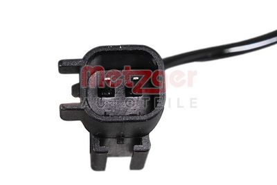 SENSOR RADDREHZAHL METZGER AUTOTEILE 09001457 1