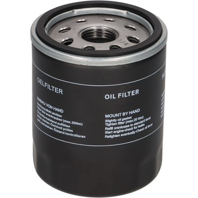 ÖLFILTER KOLBENSCHMIDT 50013849 11