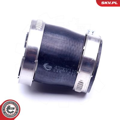 Hadica plniaceho vzduchu ESEN SKV 43SKV118