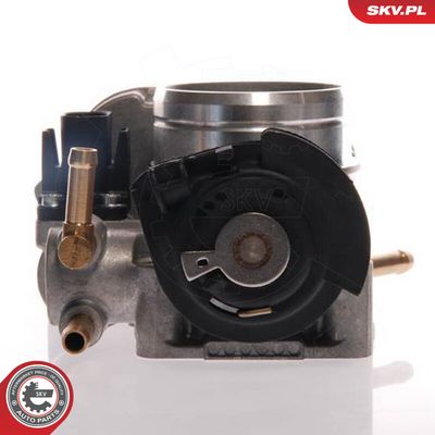 Hrdlo škrtící klapky SKV 12SKV020