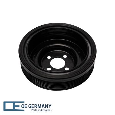 Řemenice, klikový hřídel OE Germany 802779