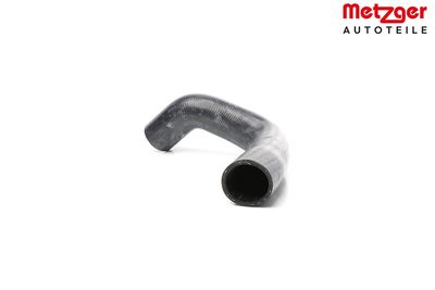 FURTUN RADIATOR METZGER AUTOTEILE 2420102 9