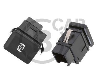 COMUTATOR ACTIONARE FRANA DE PARCARE