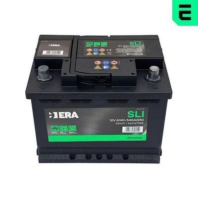 стартов акумулатор ERA S56011