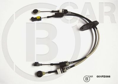 CABLU TRANSMISIE MANUALA