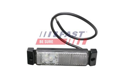 Boční obrysové světlo FAST FT87372