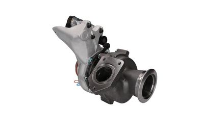 COMPRESOR SISTEM DE SUPRAALIMENTARE KAMOKA 8600080 2