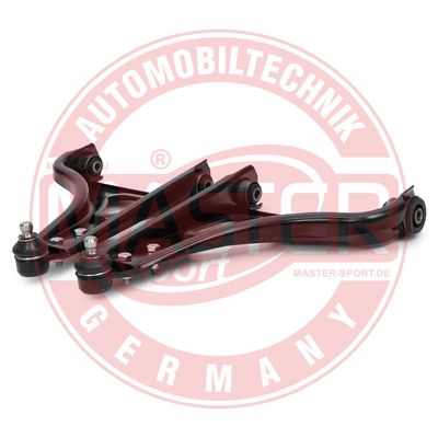 SET SUSPENSIE ROATA MASTER-SPORT GERMANY 36914KITMS 3