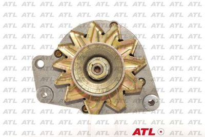 ATL Autotechnik L 34 570 Генератор  для AUDI 100 C3 седан (443, 444) 2.0 D Turbo