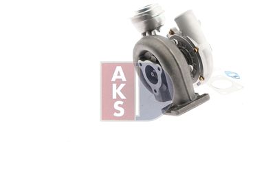 LADER AUFLADUNG AKS DASIS 045134N 10