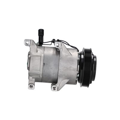 COMPRESOR CLIMATIZARE NISSENS 891184 25