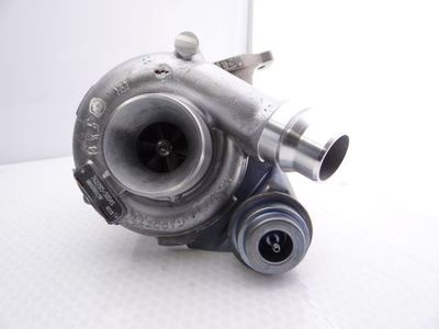 LADER AUFLADUNG GARRETT 7627855001S 6