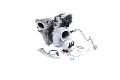 LADER AUFLADUNG BTS Turbo T981413 31