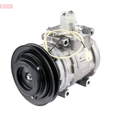 DENSO Kompressor, Klimaanlage