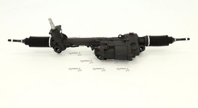 TURBO-TEC Vairo pavara