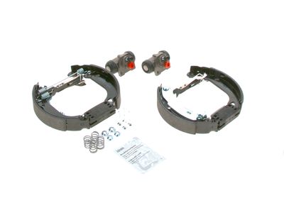 SET SABOTI FRANA BOSCH 0204114040 25