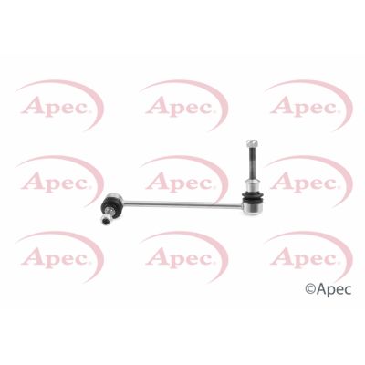 Link/Coupling Rod, stabiliser bar APEC AST4630