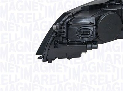 HAUPTSCHEINWERFER MAGNETI MARELLI 711307024175 2