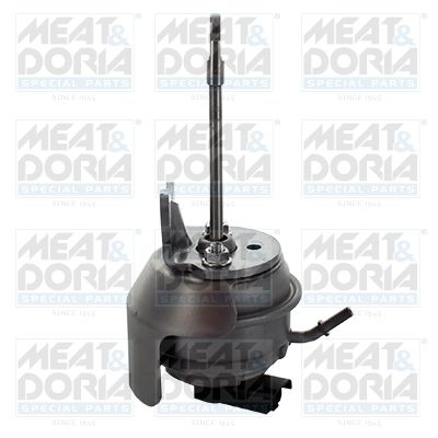 Клапан регулирования давления нагнетателя MEAT & DORIA 64016 для FORD C-MAX