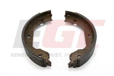 Brake Shoe Set, parking brake 420002EGT