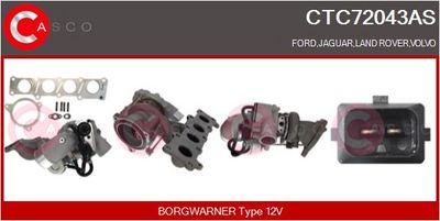 COMPRESOR SISTEM DE SUPRAALIMENTARE