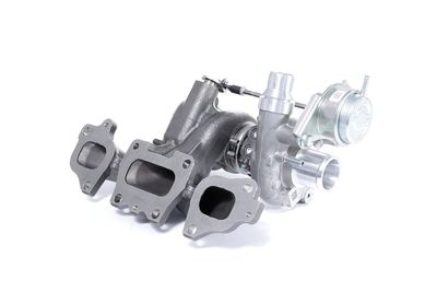 LADER AUFLADUNG BTS Turbo T917216 32