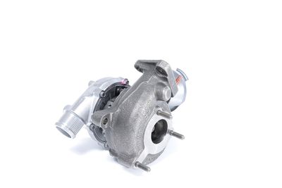 LADER AUFLADUNG BTS Turbo T918050 14