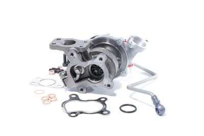 LADER AUFLADUNG BTS Turbo T981132 21