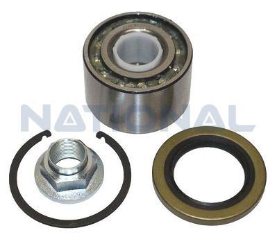 National NBK2150