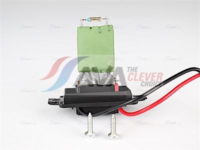 WIDERSTAND INNENRAUMGEBLäSE AVA Clever Choice RTR024 5