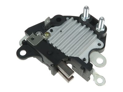 Generatorregler