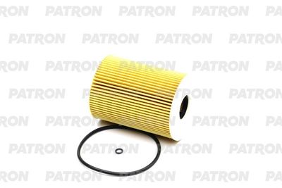 PATRON PF4234 Масляный фильтр  для PORSCHE PANAMERA (Порш Панамера)
