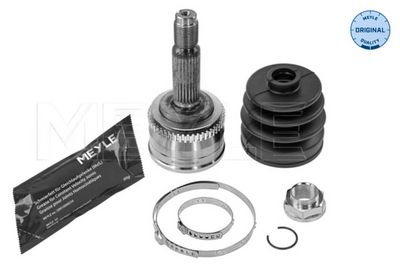 Joint Kit, drive shaft 37-14 498 0006