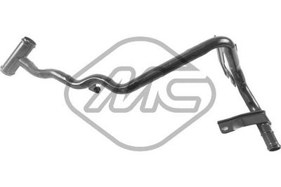 CUPLAJ CONDUCTA LICHID RACIRE