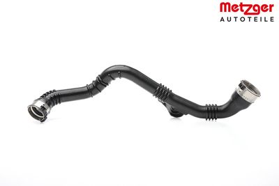 LADELUFTSCHLAUCH METZGER AUTOTEILE 2401037 19