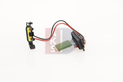 WIDERSTAND INNENRAUMGEBLäSE AKS DASIS 740241N 6