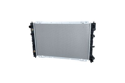 RADIATOR RACIRE MOTOR NRF 53378 8