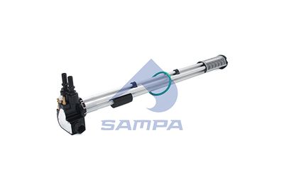 Sensor de presión, tanque de combustible