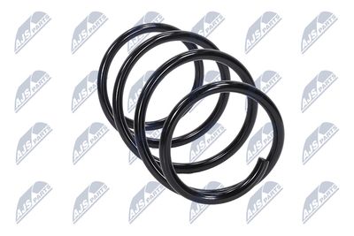 ARC SPIRAL NTY ASZBM004 34