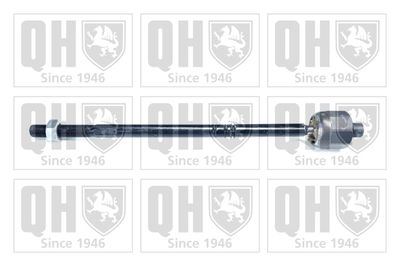QUINTON HAZELL QR4111S Наконечник рулевой тяги  для LAND ROVER RANGE ROVER IV (L405) 5.0 V8 4x4