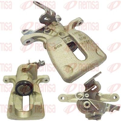 ETRIER FRANA REMSA 9032392