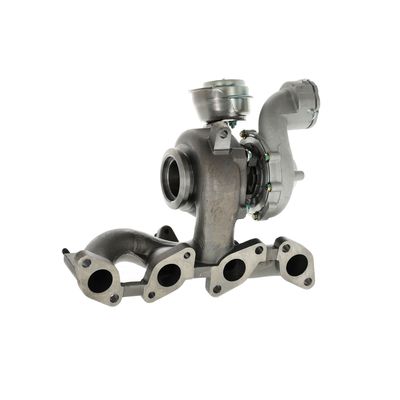 COMPRESOR SISTEM DE SUPRAALIMENTARE NISSENS 93253 28