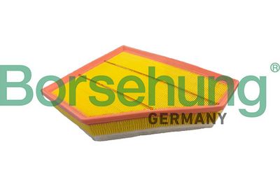 Borsehung Oro filtras